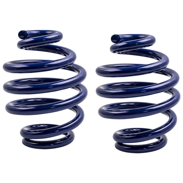 Coilover Kit, Justerbar Højde, 7 kg/mm Fjedersats, 75 cm Længde, 55 cm Bredde, 23 cm Højde