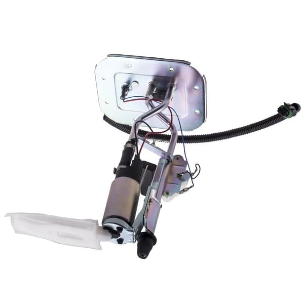 Brændstofpumpe Senderenhed, Længde 34 cm, Bredde 24,5 cm, Højde 18,5 cm, Vægt 3,5 kg, Til Jeep Wrangler 1991-1995