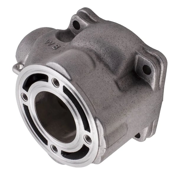 Cylinder Piston Pakke, Bore 47,50 mm, Slag 47,80 mm, Slagvolumen 85cc, Kompression 8,2:1, 3 Cylindre