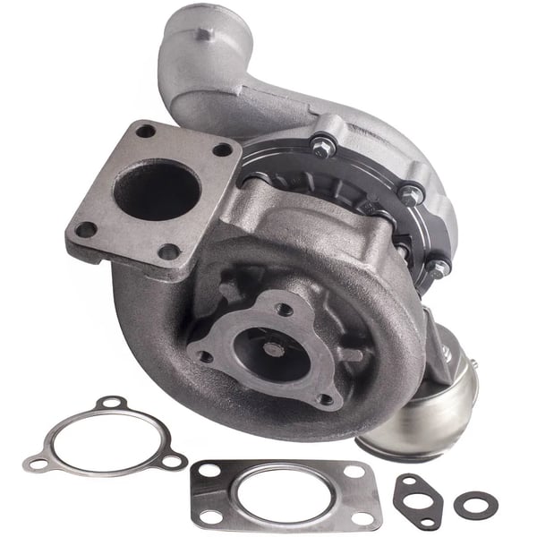 GT2052V Turbocharger, Passer til Audi A4 A6 A8, Forskellige reservedelsnumre, 7 kg vægt