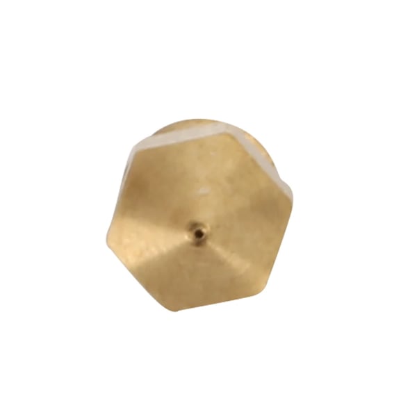 3D-printerdyser, flere størrelser, holdbart metalmateriale,0.2MM, gøre-forskel