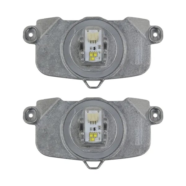 Hovedlygte LED-modul, kompatibel med F30 F31 F34, til 320i 328i 335i