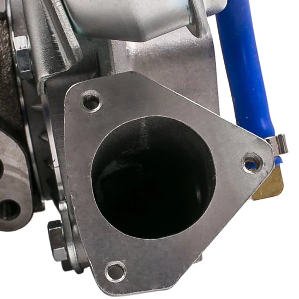 Turbocharger til Nissan Y61 Patrol, Forbedret Ydeevne, Robust Konstruktion, Forbedret Effektudgang