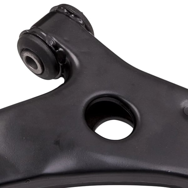 Forreste Nedre Kontrolarm, Stål, 51 cm Længde, 38 cm Bredde, 8 cm Højde, Kompatibilitet med Ford Focus MK2 2006-2012