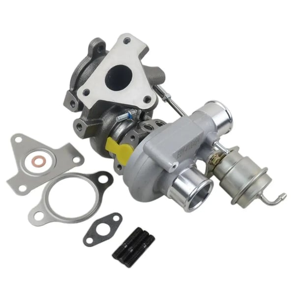 Turbocharger, Kompatibel med Smart Fortwo, Flere OEM Dele-numre