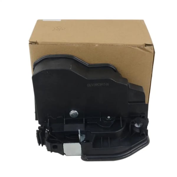 Dørlåsmotor, Kompatibel med Compact Car 1 Serie, Sedan 3 Serie, Sedan 5 Serie, Coupe 6 Serie, Certificering CCC