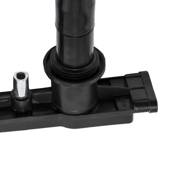 Tændspole, 7-pins stik, til Opel Insignia A 2008-2017, til Opel Zafira C 2011-2016, lukket magnetisk tændingstype, højtydende reservedel
