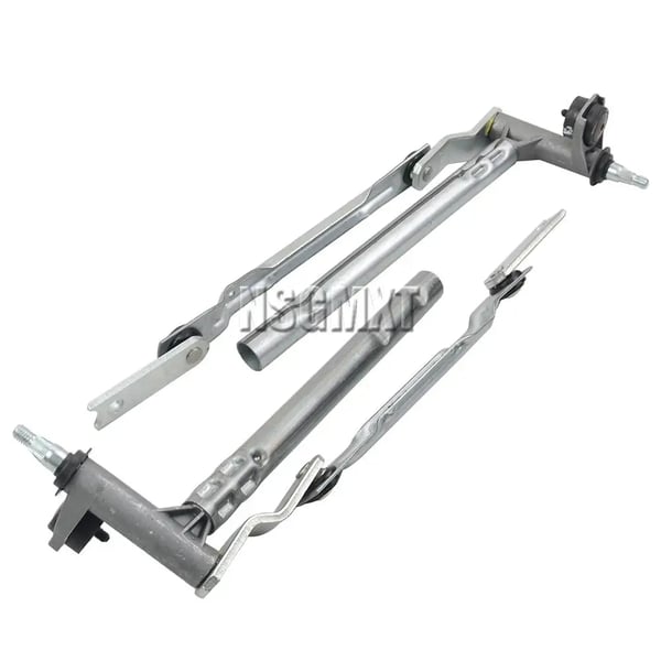 Vinduesviskerforbindelser, Materiale: 5P0955023E 5P0955023F 5P0955023G 5P0955023H