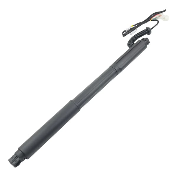 Elektrisk bagklap løftestøtte, kompatibel med 2007-2013 luksus SUV model E70 E70LCI, vare længde 78 cm, vare bredde 9 cm, vare højde 9 cm