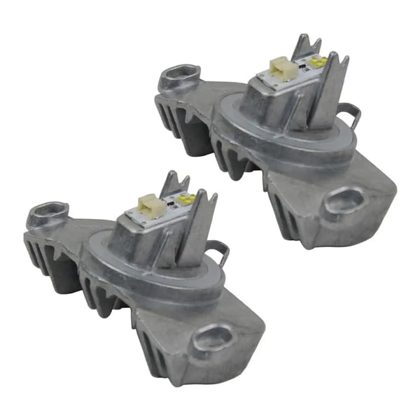 Hovedlygte LED-modul, kompatibel med F30 F31 F34, til 320i 328i 335i
