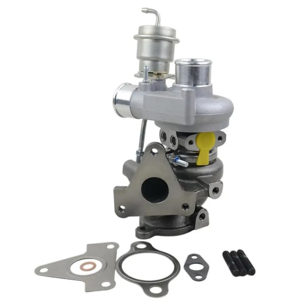 Turbocharger, Kompatibel med Smart Fortwo, Flere OEM Dele-numre