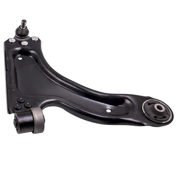 Forhjulsophæng Nedre Wishbone Arme, Kompatibel med VAUXHALL Corsa MK2, Inkluderer Bushings