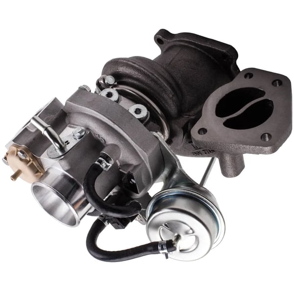 K04 Turbocharger, designet til Chevrolet Cobalt og HHR, 250HP ydeevne, leje type med journal.