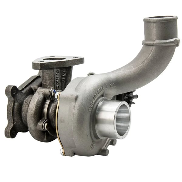 K03 Turbo Kompressor, Kompatibel med Nissan Primastar, OEM Dele Numre, Journal Lager Design