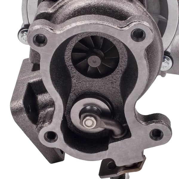 Turbocharger, Længde 30 cm, Bredde 29 cm, Højde 27 cm, Vægt 3,9 kg, Kompatibel med flere bilmodeller
