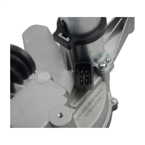 Højkvalitets koblingsslavecylinder, standard kompakt størrelse, kompatibel med Citroen C2 og C3, pålidelig hydraulisk aktivering