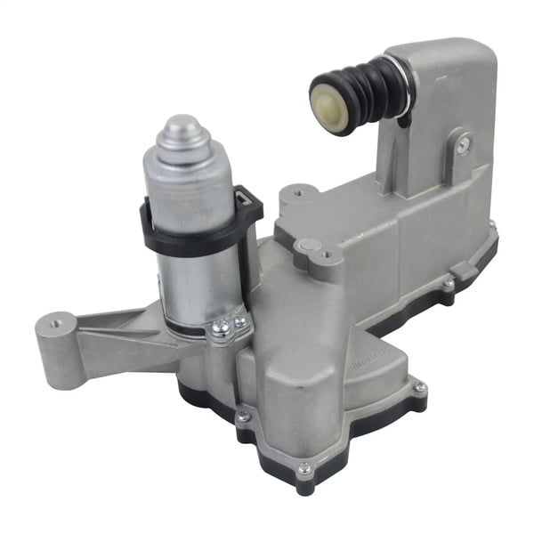 Højkvalitets koblingsslavecylinder, standard kompakt størrelse, kompatibel med Citroen C2 og C3, pålidelig hydraulisk aktivering