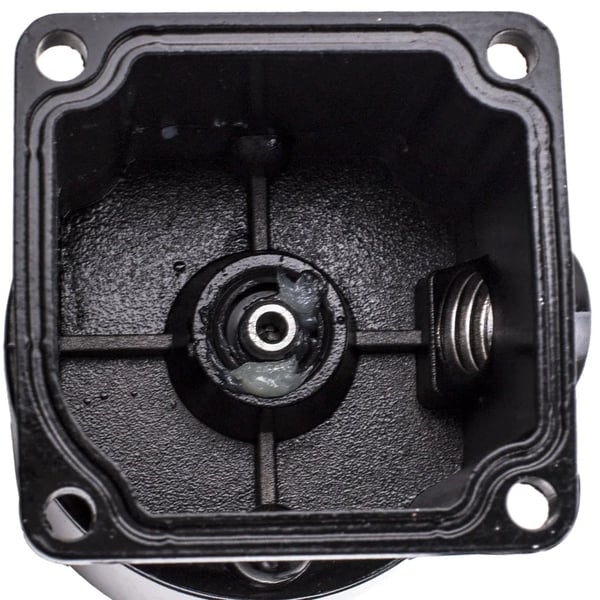 12V Tilt Trim Motor, Vendbar Rotation, Højkvalitets Konstruktion, Bred Kompatibilitet