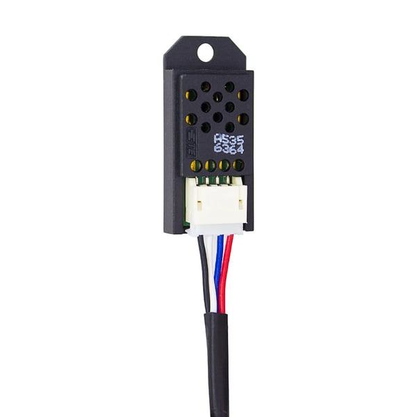 Digital Fugtcontroller, Automatisk Fugtstyring, Høj Præcision,EU-stik