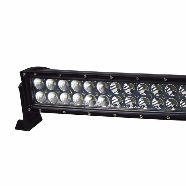 LED Lysbar, 42 tommer, 240W, 19200-24000 LM, 10-30V, IP67