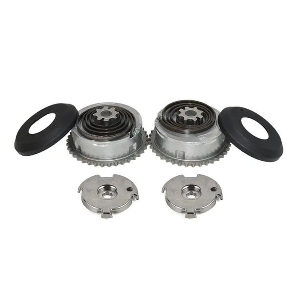 Kamakjuster, Kompatibel med Luksusbiler E70, E82, E90, F10, F30