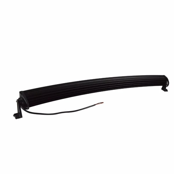 LED Lysbar, 42 tommer, 240W, 19200-24000 LM, 10-30V, IP67