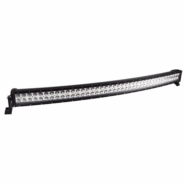 LED Lysbar, 42 tommer, 240W, 19200-24000 LM, 10-30V, IP67