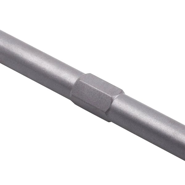 Bageste Nedre Kontrolarm, Heavy Duty Stållegering, 65 cm Længde, +/- 4 Graders Justerbar Camber, 9 cm Bredde, 6 cm Højde