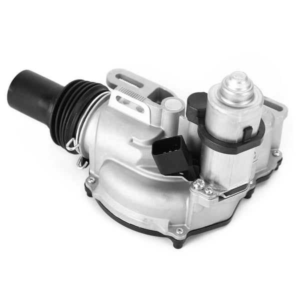 Kløftaktuator Slave Cylinder, Højkvalitets Metal, 30mm Længde, 22mm Bredde, 20mm Højde