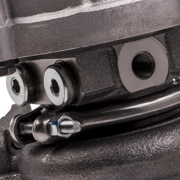 K03 Turbolader, 175 HK, Kompatibel med Mini Cooper S modeller
