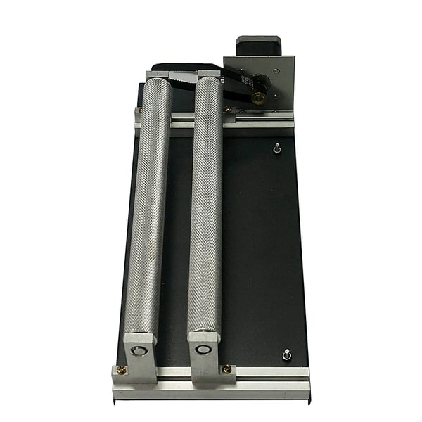 Graveringsmaskine Rotationsakse, Aluminium Materiale, 300mm Længde, Kompatibilitet med CO2 Laser Maskiner, Præcisionsydelse, CE Certificeret