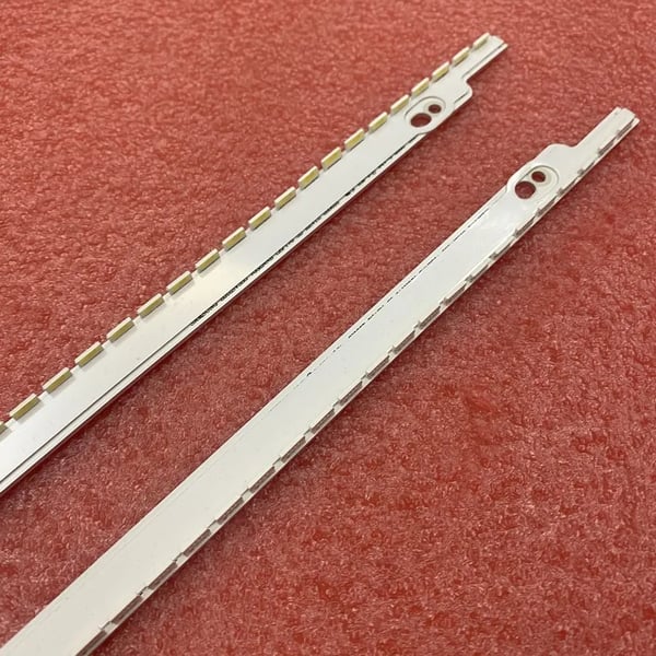LED Baggrundsbelysningsstrimmel, Høj Lysudnyttelse, Lang Levetid, SMD Teknologi