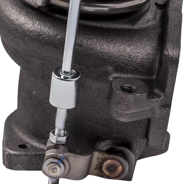K03 Turbolader, 175 HK, Kompatibel med Mini Cooper S modeller