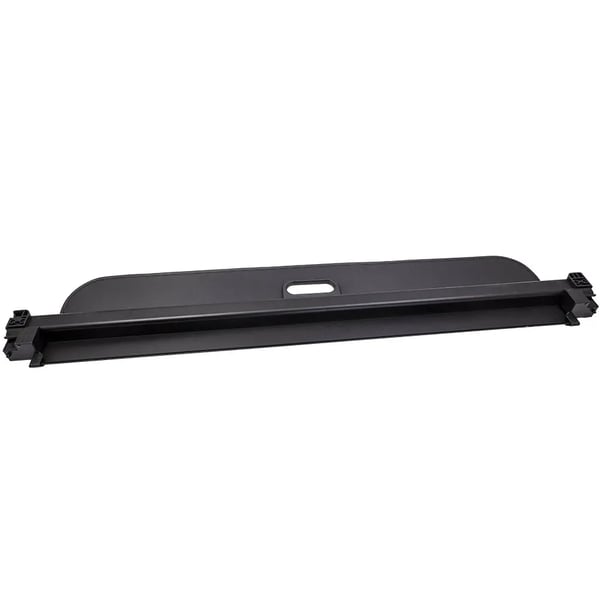 Lasteafdækning, Aluminiumlegering og Stof, 144 cm Længde, 23 cm Bredde, 6 cm Højde, Til Luksus SUV Model 2007-2018