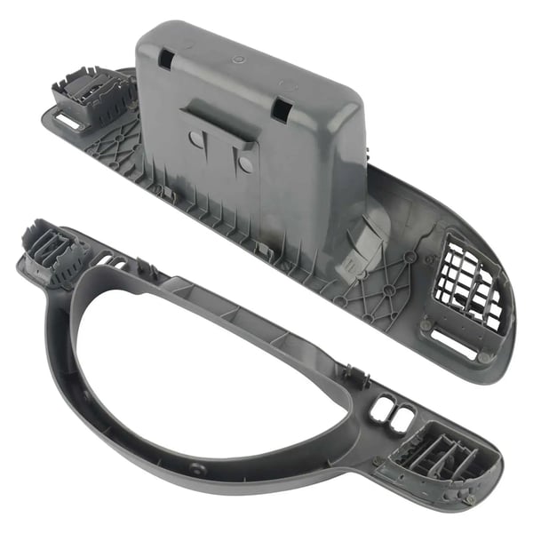 Dashboard Panel Hus, Passer til Mercedes Sprinter 1995-2006, Passer til Dodge Sprinter 2002-2006, Passer til Freightliner Sprinter 2002-2006