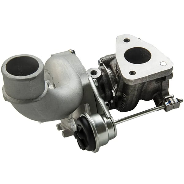 K03 Turbo Kompressor, Kompatibel med Nissan Primastar, OEM Dele Numre, Journal Lager Design