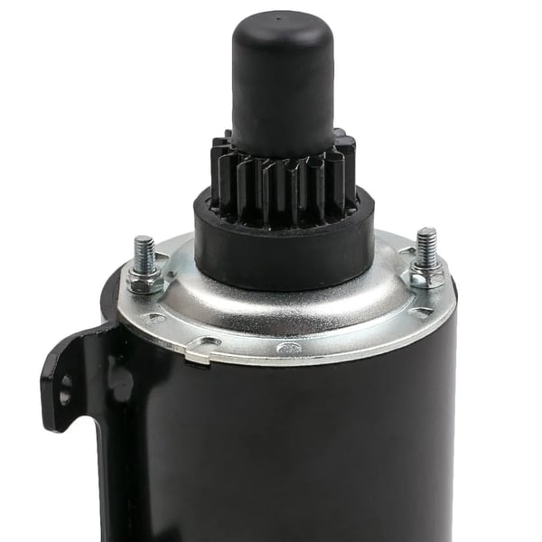 Startermotor, 12V, 16 tænder, 166,5 mm længde, 140 mm højde, 150 mm bredde