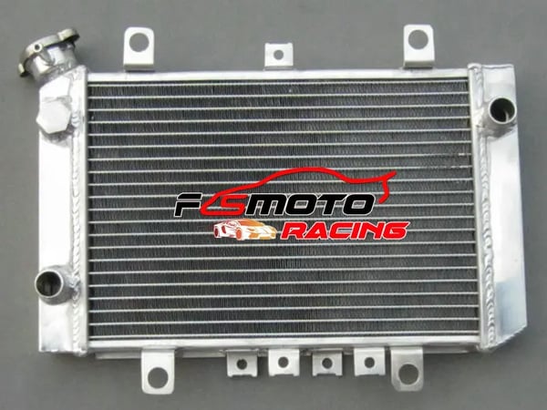 ATV Quad Kylare, Aluminiummaterial, Perfekt Passform