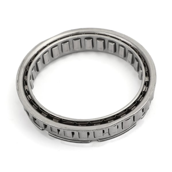 Topteng One Way Clutch Starter Leje, Høj Kvalitet Stål, Forbedret Kraftoverførsel, Forbedret Holdestyrke