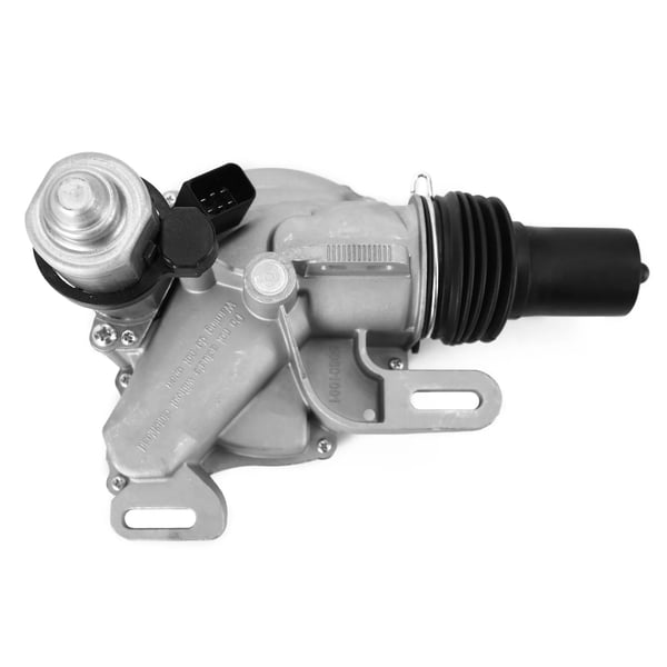 Kløftaktuator Slave Cylinder, Højkvalitets Metal, 30mm Længde, 22mm Bredde, 20mm Højde