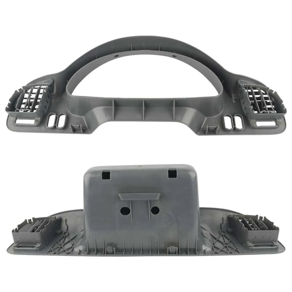 Dashboard Panel Hus, Passer til Mercedes Sprinter 1995-2006, Passer til Dodge Sprinter 2002-2006, Passer til Freightliner Sprinter 2002-2006