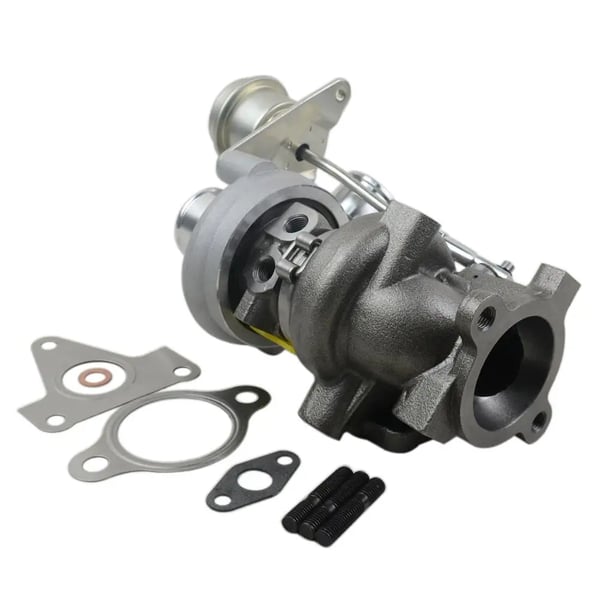 Turbocharger, Kompatibel med Smart Fortwo, Flere OEM Dele-numre