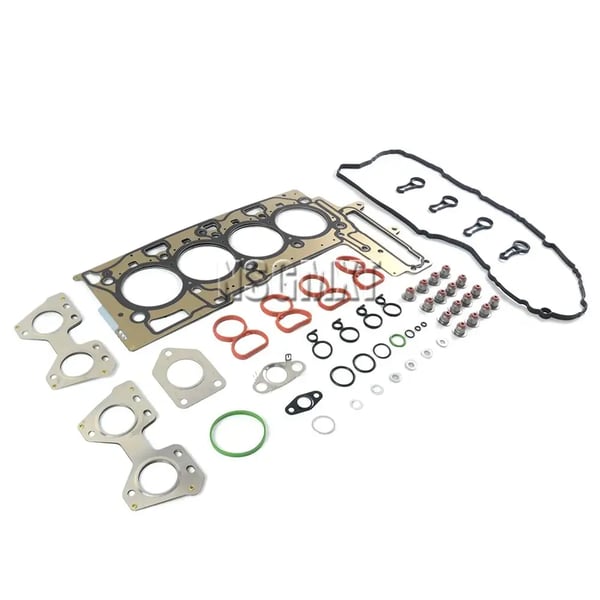 Ventildekselpakning, N47/N47S 2.0L Materiale, 5 cm Højde, 1.5 kg Vægt, Passer til Premium Sedan Serie og Crossover, Erstatningsdel Nummer 11127807293