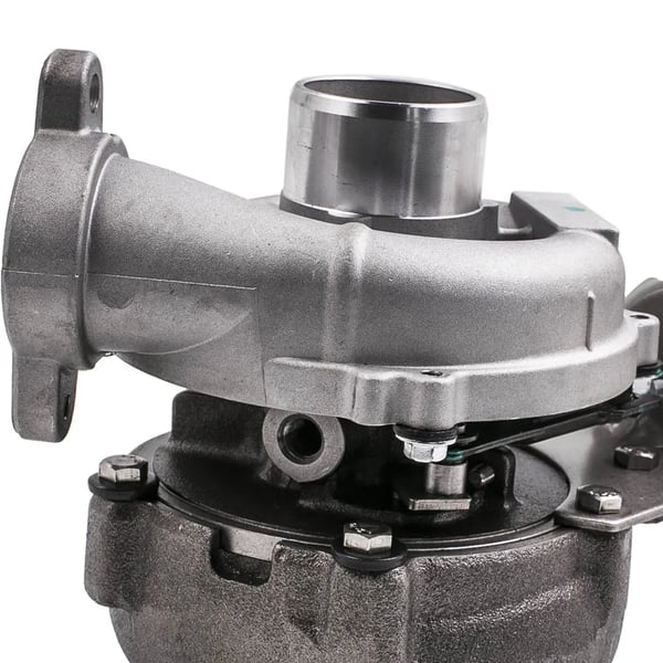 Turbocharger, Varelængde 26 cm, Varebredde 25 cm, Varehøjde 25 cm, Varevægt 6 kg, Turbo Model GT1544V