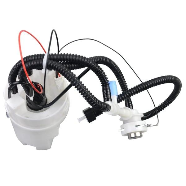 Brændstofpumpe Samling, Længde 35 cm, Bredde 27 cm, Højde 18 cm, Vægt 1,2 kg, Kompatibilitet Range Rover Sport 2.7 TDV6