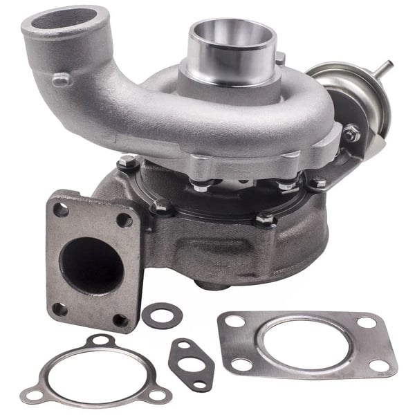GT2052V Turbocharger, Passer til Audi A4 A6 A8, Forskellige reservedelsnumre, 7 kg vægt