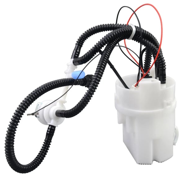 Brændstofpumpe Samling, Længde 35 cm, Bredde 27 cm, Højde 18 cm, Vægt 1,2 kg, Kompatibilitet Range Rover Sport 2.7 TDV6