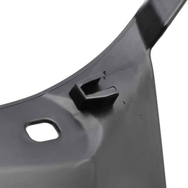 Forrude Cowl Dæksel, Plastik, Passer til 318i 1992-1998, Passer til 325i 1992-1995, Passer til 328i 1996-1998, Passer til M3 1997-1999