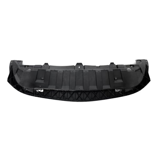Front Bumper Guard, Holdbar Beskyttelse, Nem Installation, Kompatibel Med Mercedes benz, som vist
