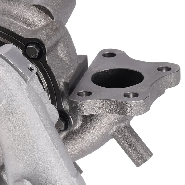 Turbocharger, 2.5L YD25DDTI, Direkte Erstatning